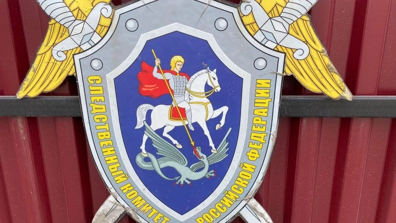 Труп внутри автомобиля нашли в Южно-Сахалинске 