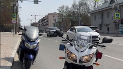 Пять машин отогнали на штрафстоянки в Сахалинской области 15 мая