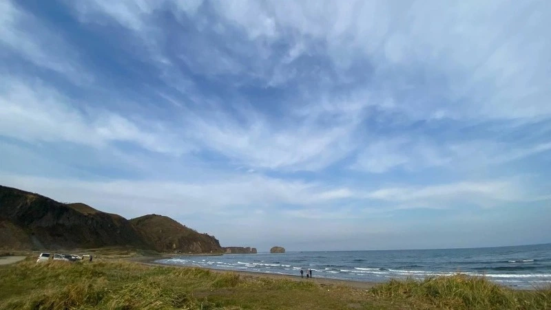 Дождь на Курилах и без осадков на Сахалине обещают синоптики 29 августа