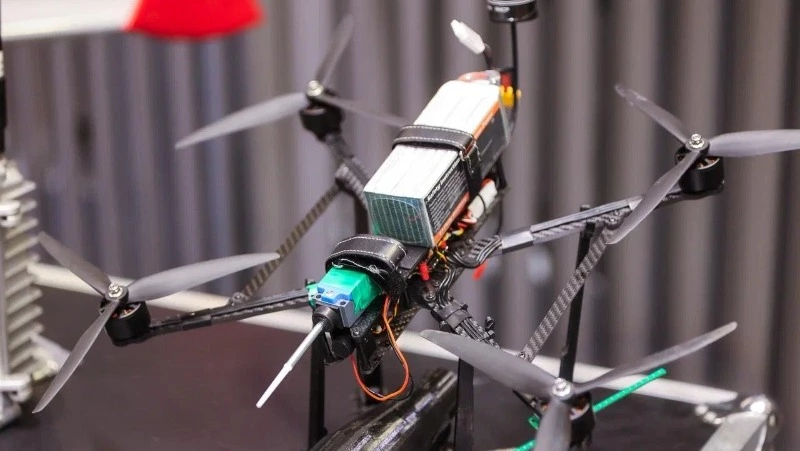 Сахалинцев и курильчан бесплатно научат обращаться с БПЛА