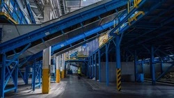 Сахалинская область вошла в ТОП-10 активных регионов в сфере обращения с ТКО