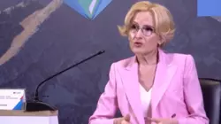 Ирина Яровая назвала четыре проблемы, которые чаще всего волнуют дальневосточников