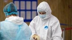 Коронавирус на Сахалине: около 400 заболевших и пять смертей