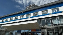 Рейсы авиакомпании «Якутия» отложили на 2 часа в Южно-Сахалинске 8 августа