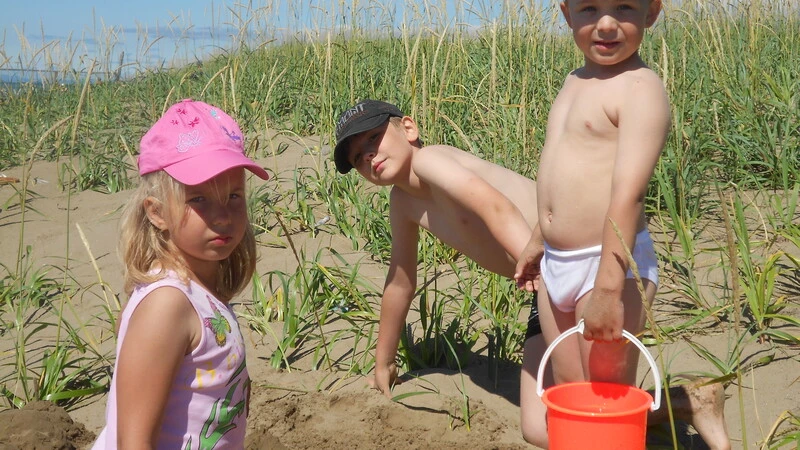 «Большое сердце»: Евгений Куртенков и Ольга Чатич