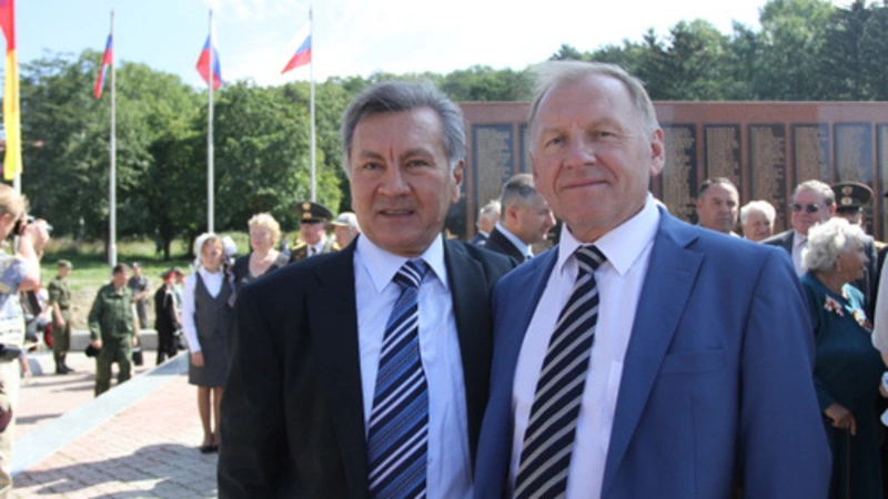 Все начинали с нуля