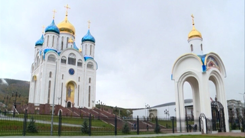 Большая стройка. Выпуск от 23 октября