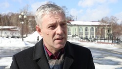 Депутат ЛДПР на Сахалине сказал, о чем не нужно переживать в ситуации с Украиной