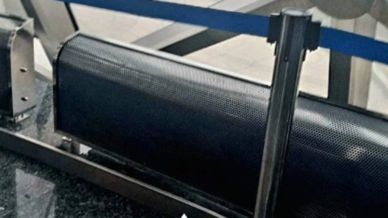 Прокуратура расследует падение ребенка с Сахалина в океанариуме Владивостока