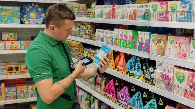 Сервис для подработок запустили в России