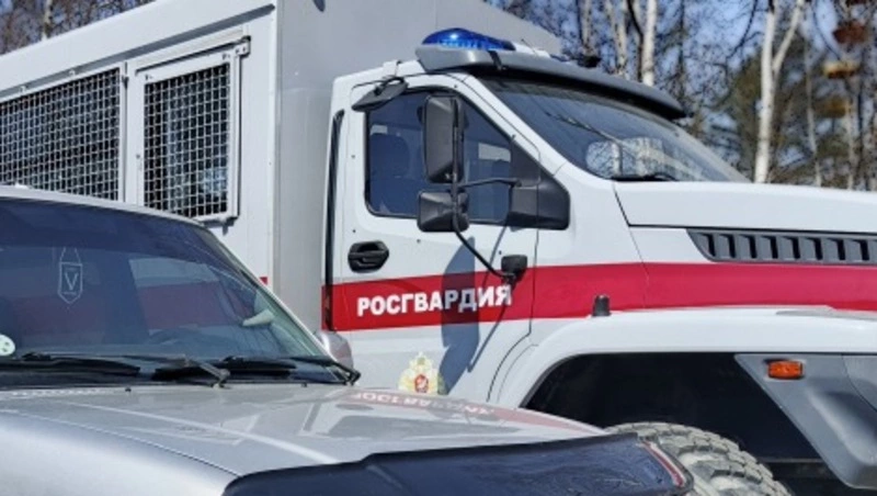 Росгвардейцы за неделю задержали 11 сахалинцев за различные преступления