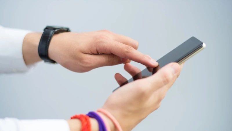 В Анивском районе мужчина лишился свободы за кражу телефона