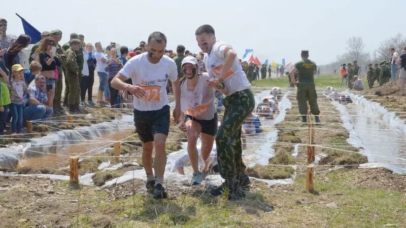 Уикенд в столице: музеи, экстремальный забег и футбол
