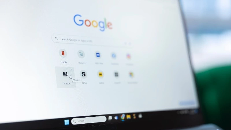 Горелкин: планов по блокировке Google в России сейчас нет