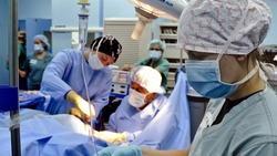 3 тысячи пациентов получили медпомощь по высоким технологиям на Сахалине