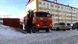 Перевозчик ТКО на Сахалине полгода не платил аренду за мусоровозы