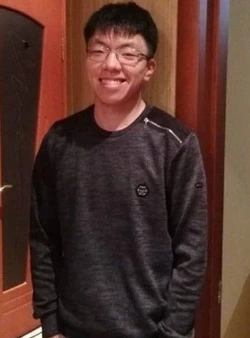 В Южно-Сахалинске пропал 31-летний мужчина в очках