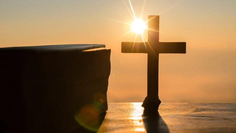 День Крещения Руси 2024: история и традиции праздника, картинки и открытки