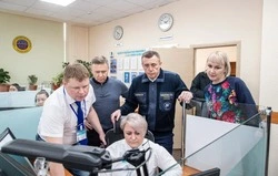 Сахалинцы звонят на 112, чтобы им привезли продукты и убрали снег