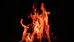 Семья попросила у сахалинцев одежду и обувь после пожара в Ново-Александровске