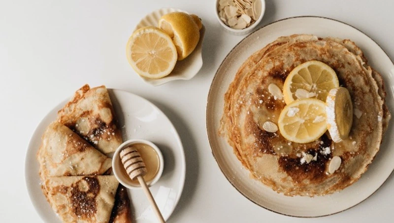 Где поесть блинов на Масленицу: ТОП-5 мест в Южно-Сахалинске