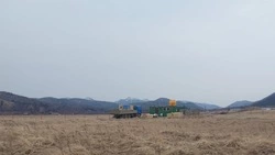 Жители Томари обвинили рыбаков в незаконной установке морских сетей