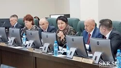 Депутаты предложили КСП проверить расходы «Сахалинских акул», «Востока-65» и больницы