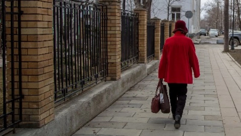 До +7 градусов и дождь со снегом: погода в Сахалинской области 22 апреля