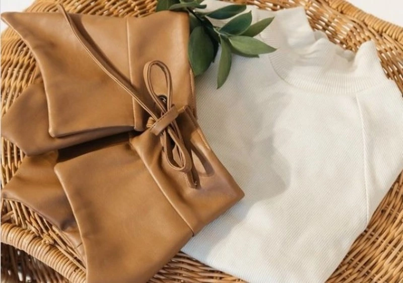 Модный дизайнер на Сахалине представила свою линию одежды