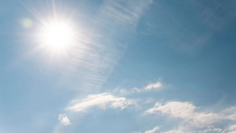 По-весеннему тепло и солнечно будет в Южно-Сахалинске 5 апреля