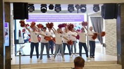 Лучшие компании для здоровья сотрудников назвали на форуме в Южно-Сахалинске
