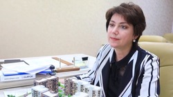 Заявление первого замминистра строительства Сахалинской области Татьяны Стаценко