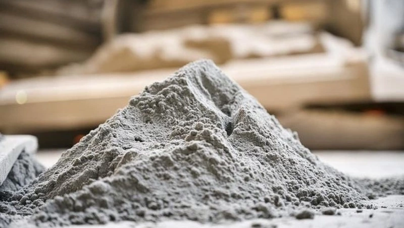 Японские ученые создали съедобный цемент