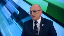 Южно-Сахалинск стал одним из 29 городов – участников проекта «Чистый воздух»