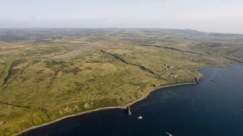 На курильском острове Шумшу продолжается создание музея под открытым небом