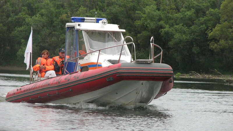 Спасатели выдвинулись на поиски пропавшего сахалинца
