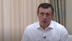 «Мы — одна семья»: губернатор объяснил важность поддержки солдат Сахалина на СВО