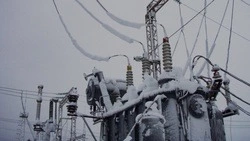 Аварию оперативно устранили