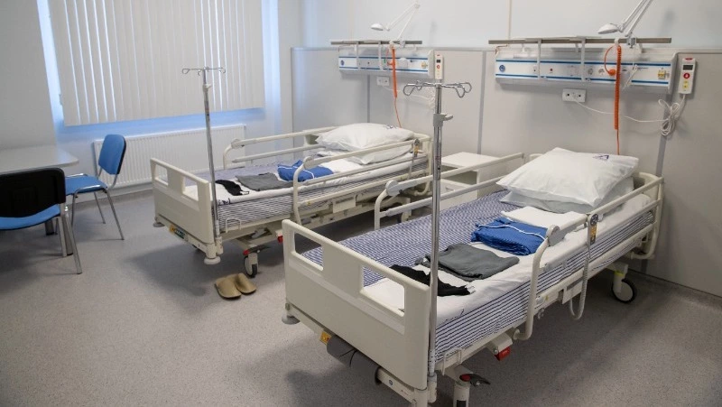 Губернатор: «Мощностей медицины Сахалина хватит для реабилитации военных»