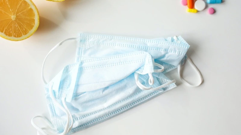 Британский штамм коронавируса выявили на Сахалине