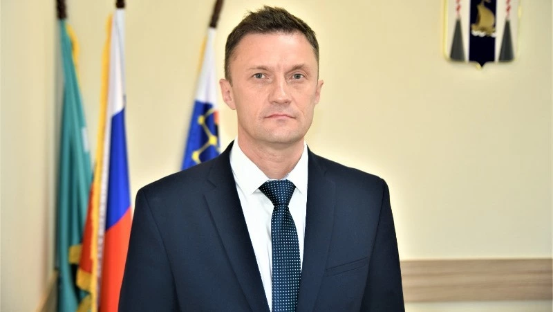 На должность нового мэра Тымовского муниципального округа заявились двое кандидатов