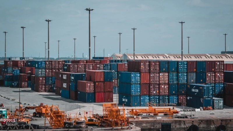 Коллапс ликвидирован: все задержанные грузы из Приморья привезли на Сахалин