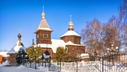 Православный календарь на декабрь 2024 года: ключевые праздники и даты