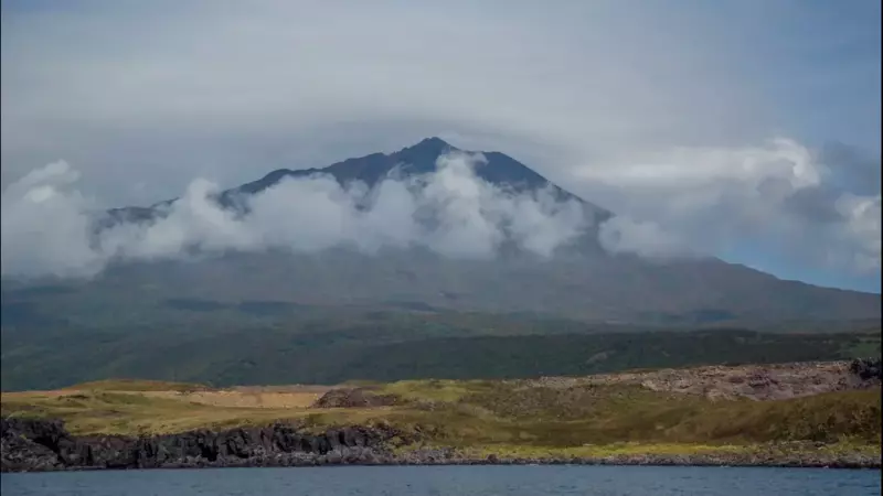 Россиянин приплыл с Кунашира в Японию и попросил предоставить ему убежище