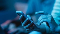 МВД: мошенники массово рассылают сообщения от имени службы поддержки Telegram