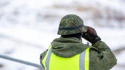 ВС РФ освободили Степановку в ДНР