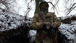 Сахалинские казаки отправились на Донбасс сражаться за своих братьев