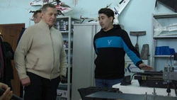 Юрий Трутнев оценил производство беспилотников на Сахалине