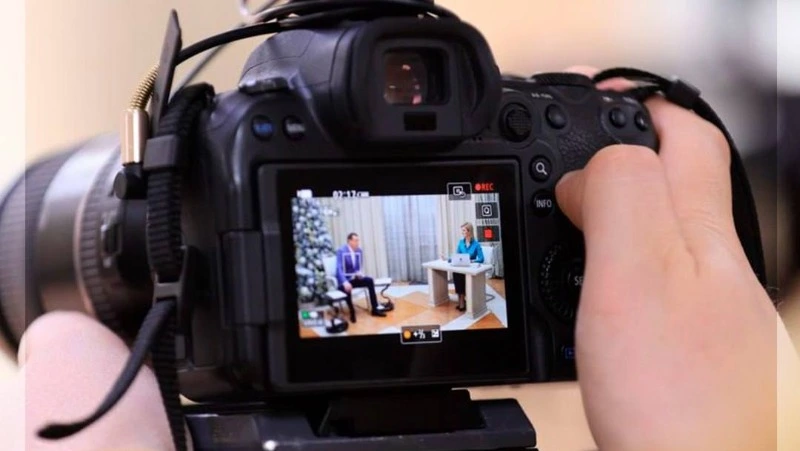 Губернатор Сахалинской области поможет с трудоустройством жительнице Красногорска