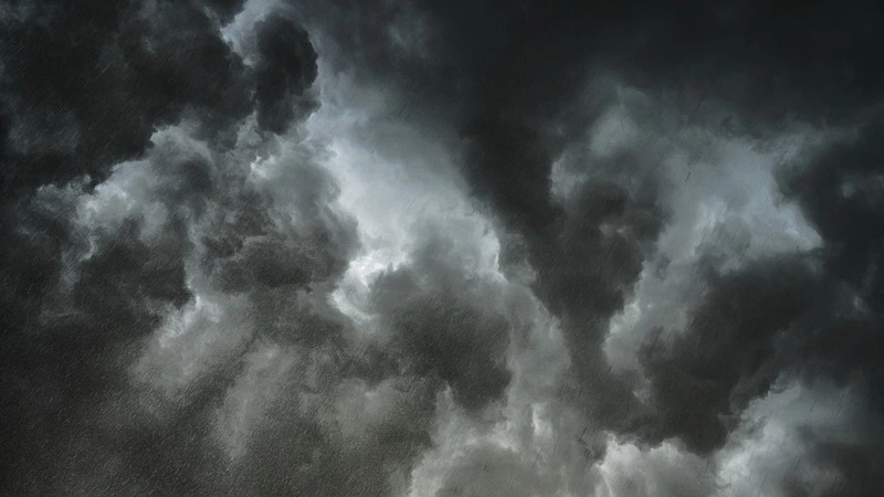 Дожди возвращаются на юг Сахалина